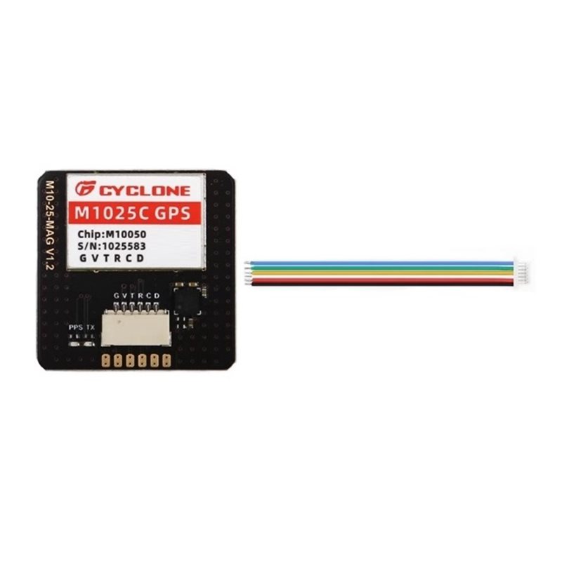 Drone Gps Module - 【NEWLY】M1025C M10 GPS Module Integrated Compass