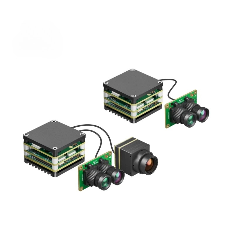 Drone Camera - Al VisionCube D Racing FPV AI