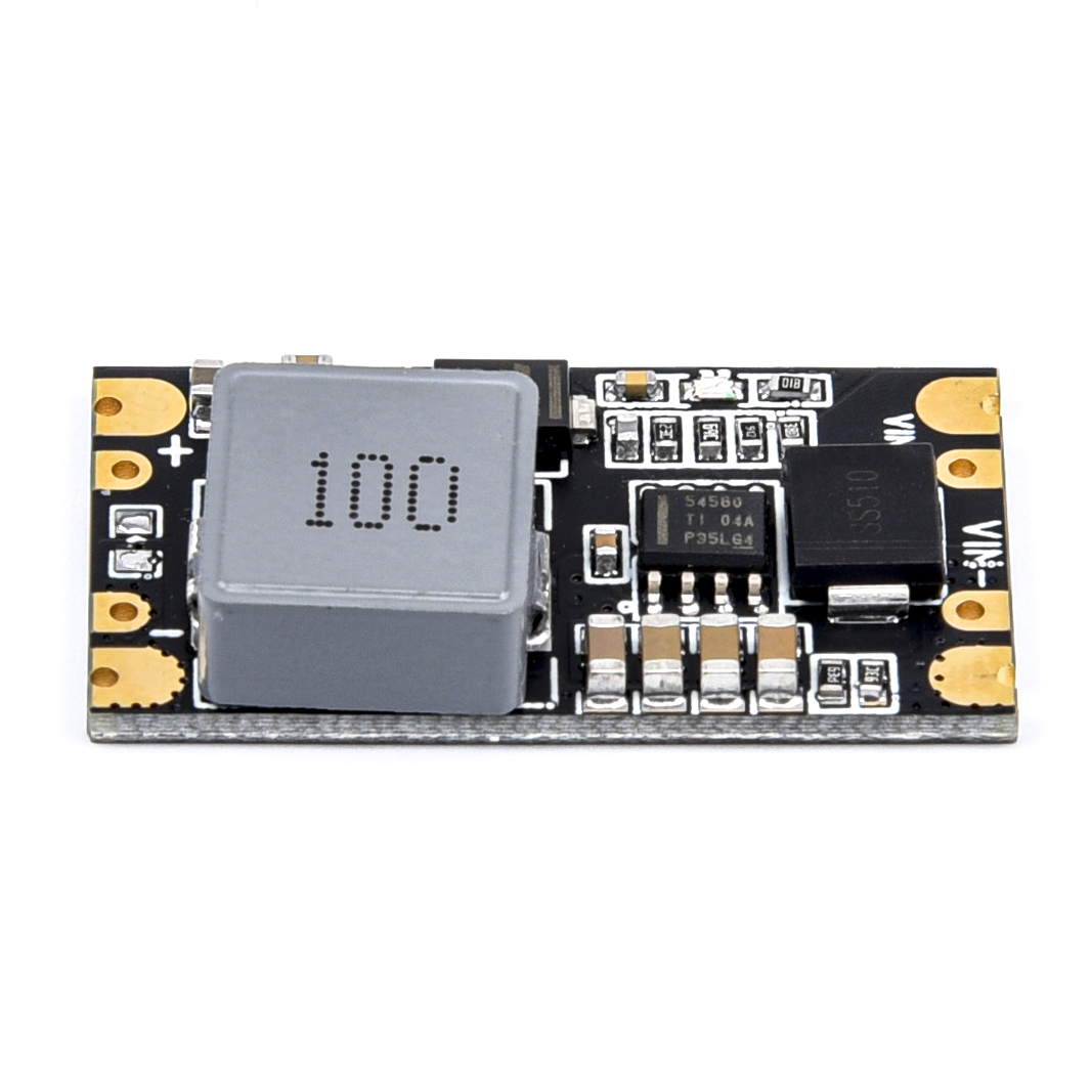 NEW Micro 5V 5A BEC UBEC Mini  - Drone Power Distribution Board recensie en prijs