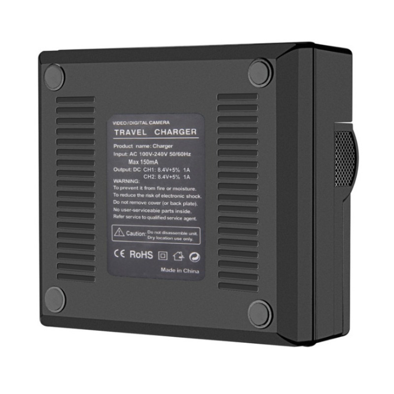 Dual  Channel Digital Battery  - Drone Battery recensie en prijs