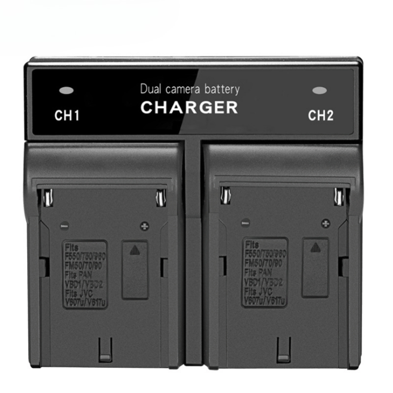 Dual  Channel Digital Battery  - Drone Battery recensie en prijs