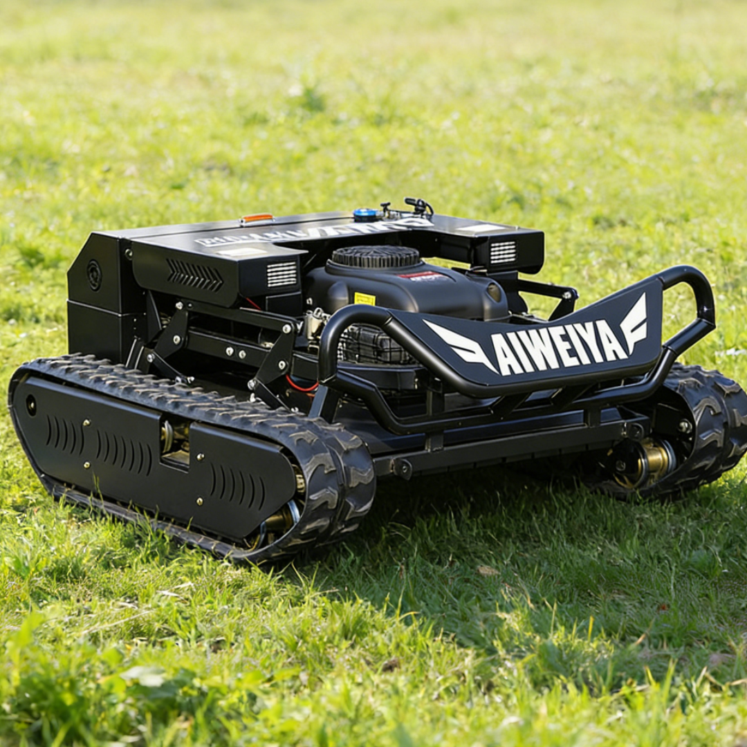Customized High-Power RC Robot - Drone Propeller recensie en prijs