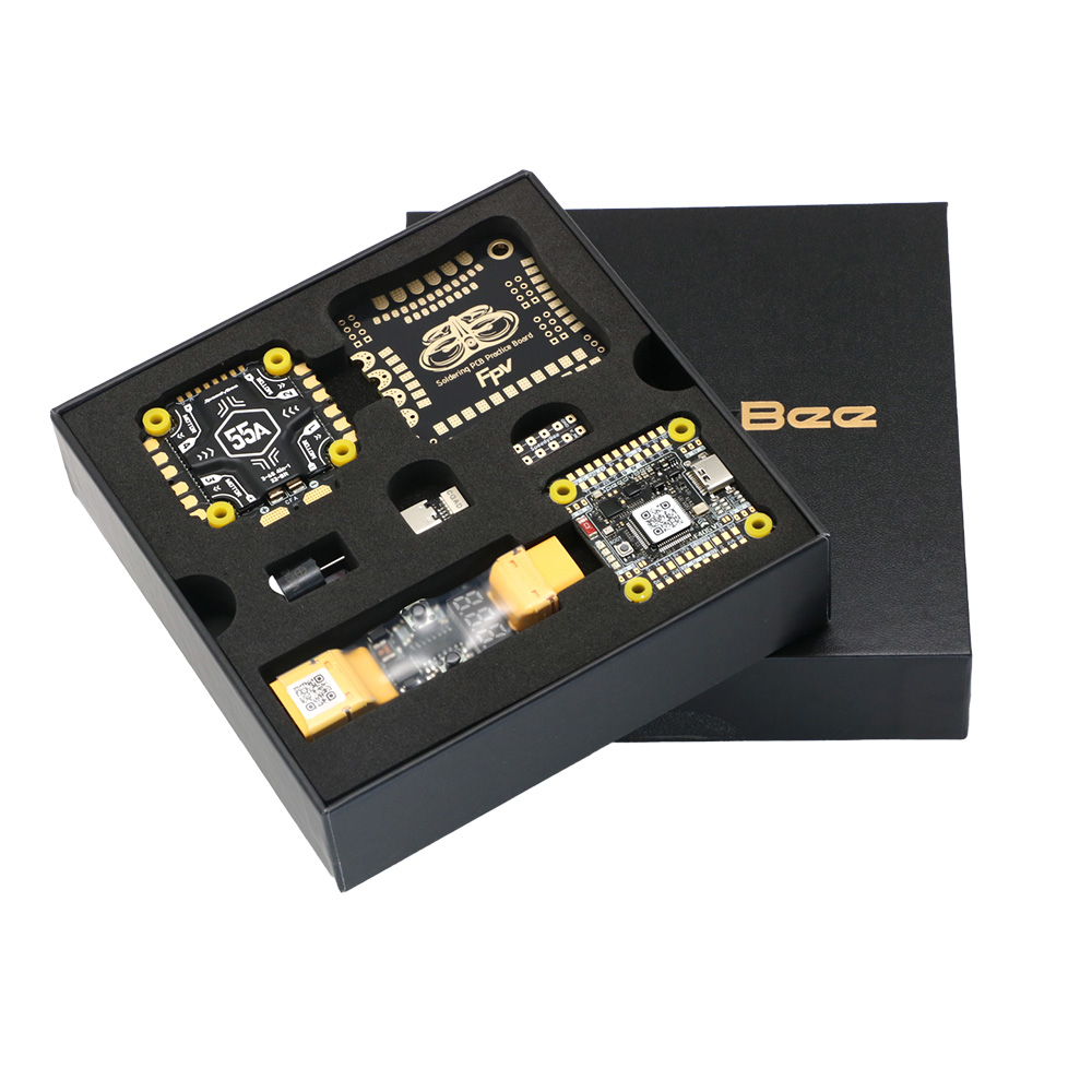 Speedybee F405 V5  55A Stack F - Drone Compass recensie en prijs