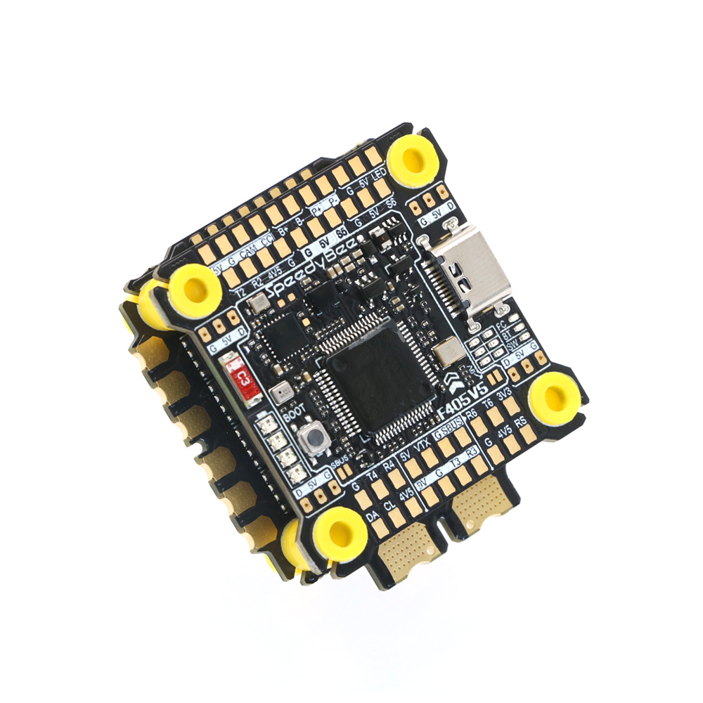 Speedybee F405 V5  55A Stack F - Drone Compass recensie en prijs