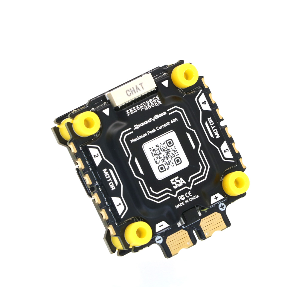Speedybee F405 V5  55A Stack F - Drone Compass recensie en prijs