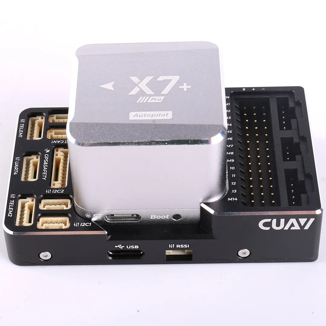 CUAV X7+ Pro Mini GPS Compatib - Drone Flight Controller recensie en prijs