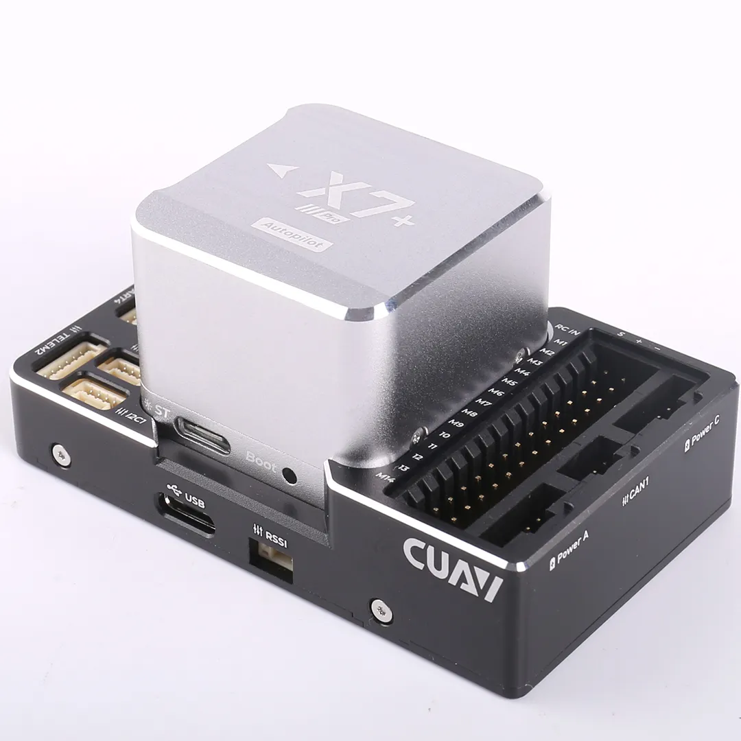 CUAV X7+ Pro Mini GPS Compatib - Drone Flight Controller recensie en prijs