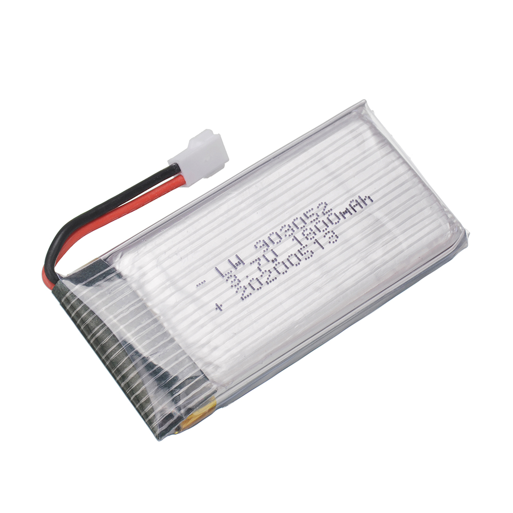 3.7V 1800mAh lipo Battery/char - Drone Charger recensie en prijs