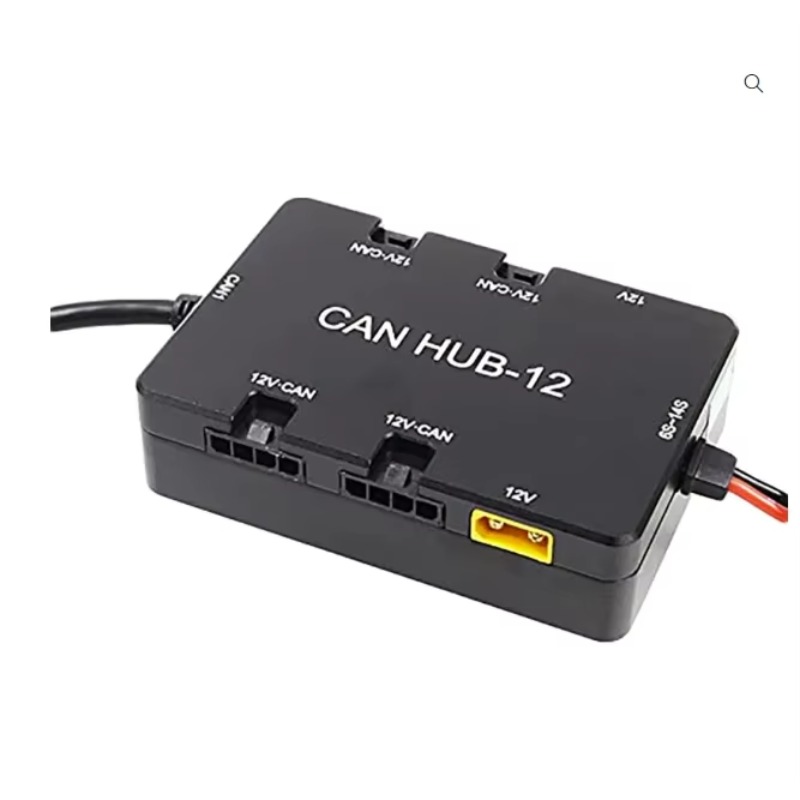 JIYI K++ V2 GPS Flight Control - Drone Battery recensie en prijs