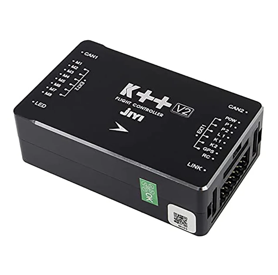 JIYI K++ V2 GPS Flight Control - Drone Battery recensie en prijs