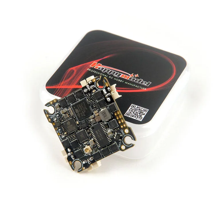 Happymodel AIO 4in1 F411 Fligh - Drone Flight Controller recensie en prijs
