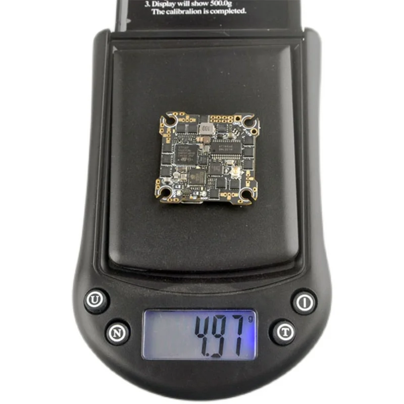 Happymodel AIO 4in1 F411 Fligh - Drone Flight Controller recensie en prijs