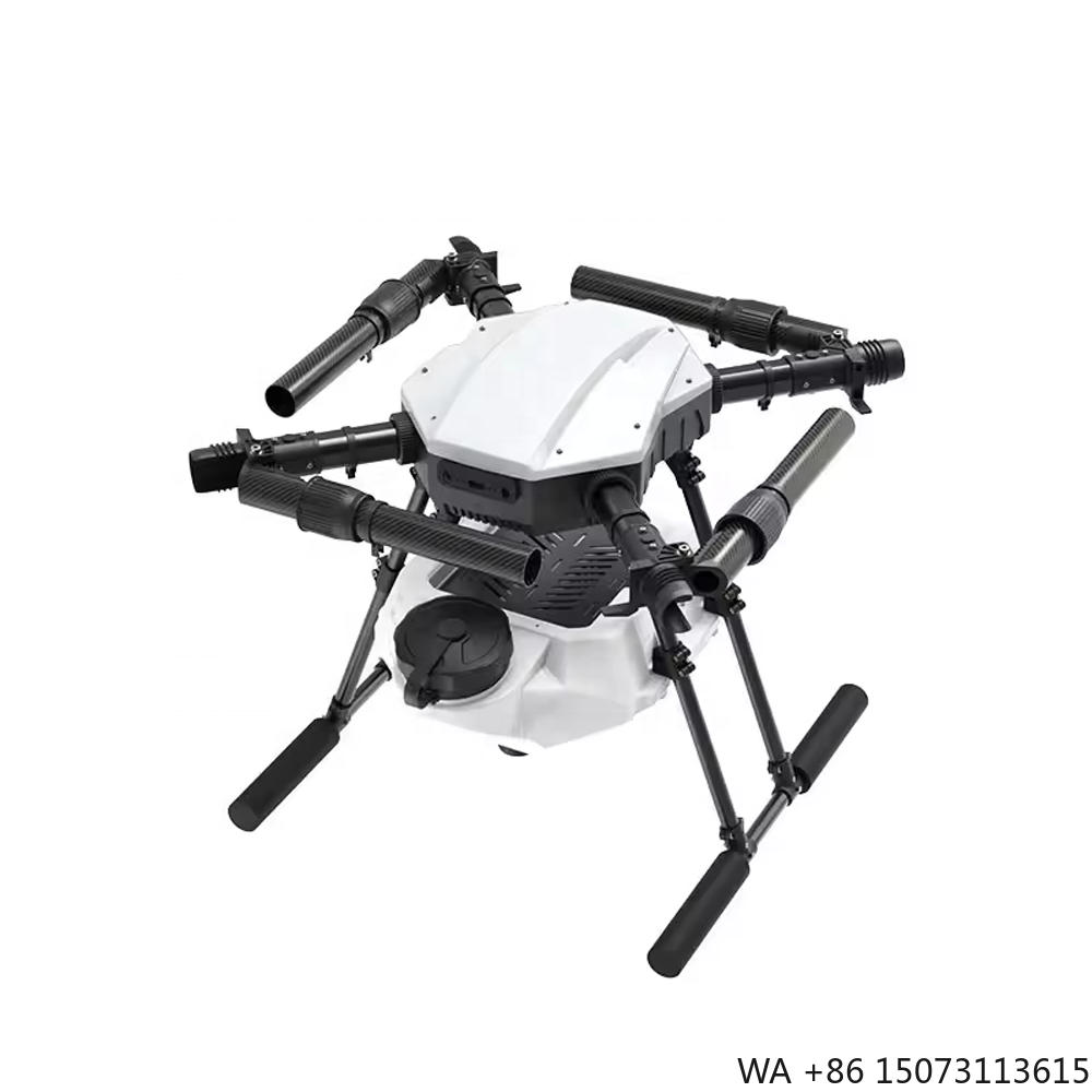 E416P 16L Water Pump  Agricola - Drone Frame recensie en prijs