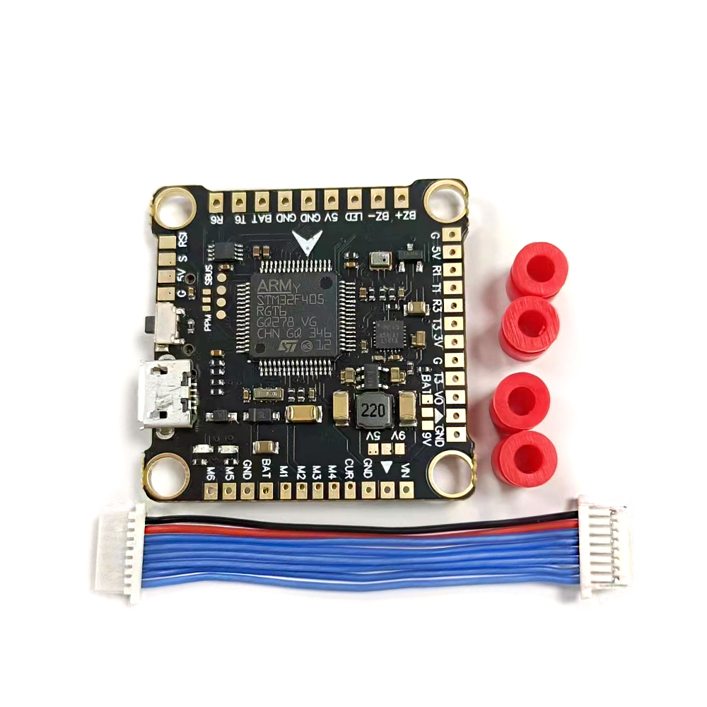 F4 V3S PLUS / F4 V3S PLUS FC F - Drone Flight Controller recensie en prijs