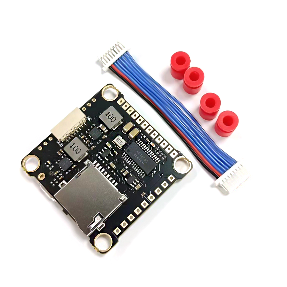 F4 V3S PLUS / F4 V3S PLUS FC F - Drone Flight Controller recensie en prijs