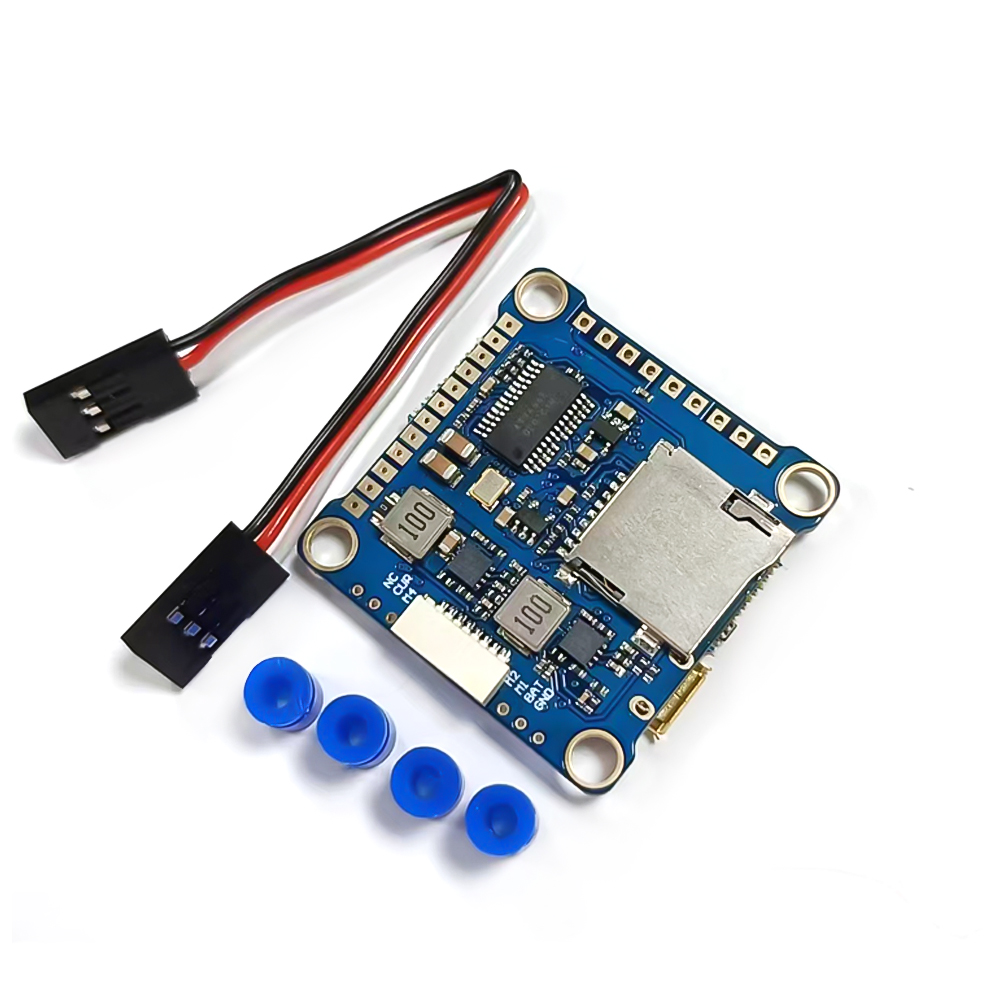 F4 V3S PLUS / F4 V3S PLUS FC F - Drone Flight Controller recensie en prijs