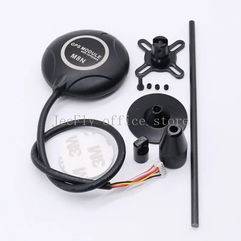 M8N GPS Module Ublox NEO-M8N 1 - Drone Compass recensie en prijs