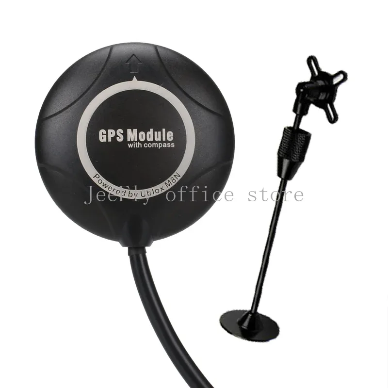 M8N GPS Module Ublox NEO-M8N 1 - Drone Compass recensie en prijs
