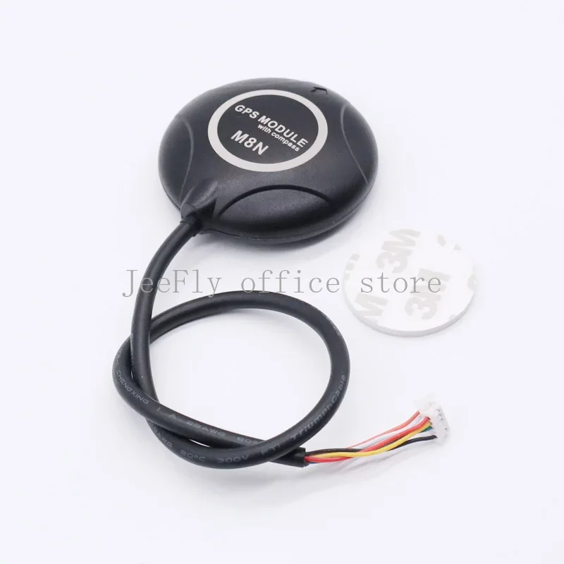 M8N GPS Module Ublox NEO-M8N 1 - Drone Compass recensie en prijs