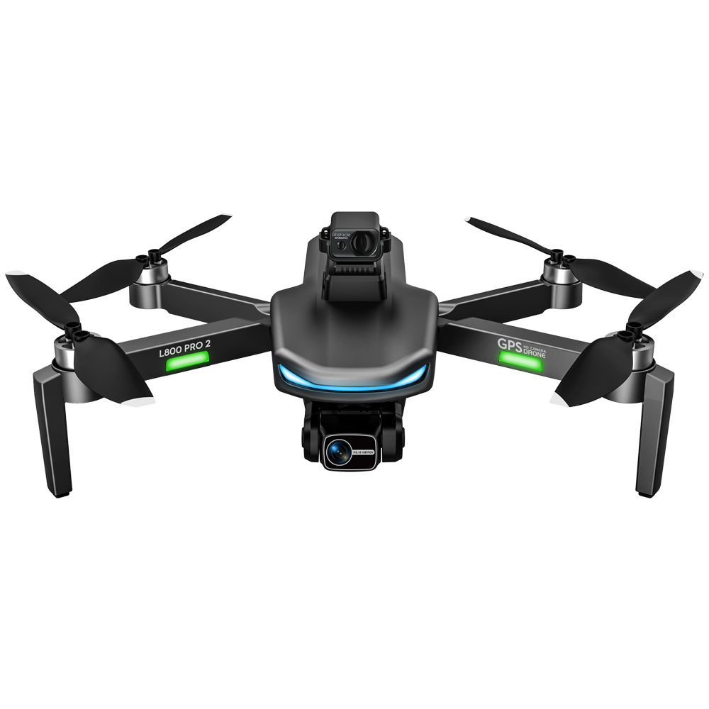 Beginner GPS with Obstacle Avo - Drone Motor recensie en prijs