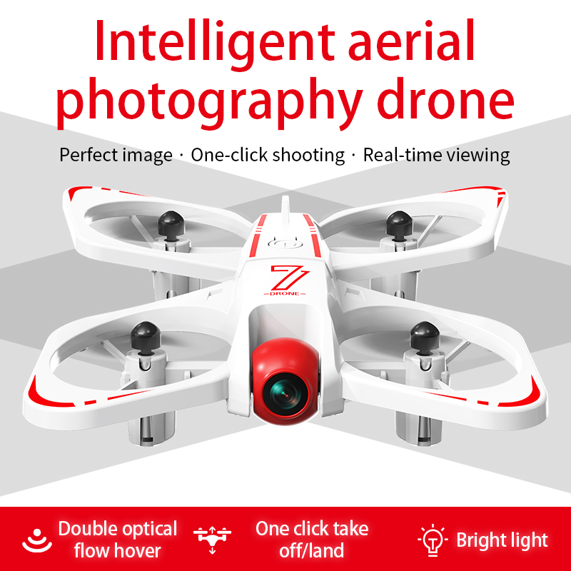 New 5G GPS 4K HD EIS dual-came - Drone Gps Mount recensie en prijs
