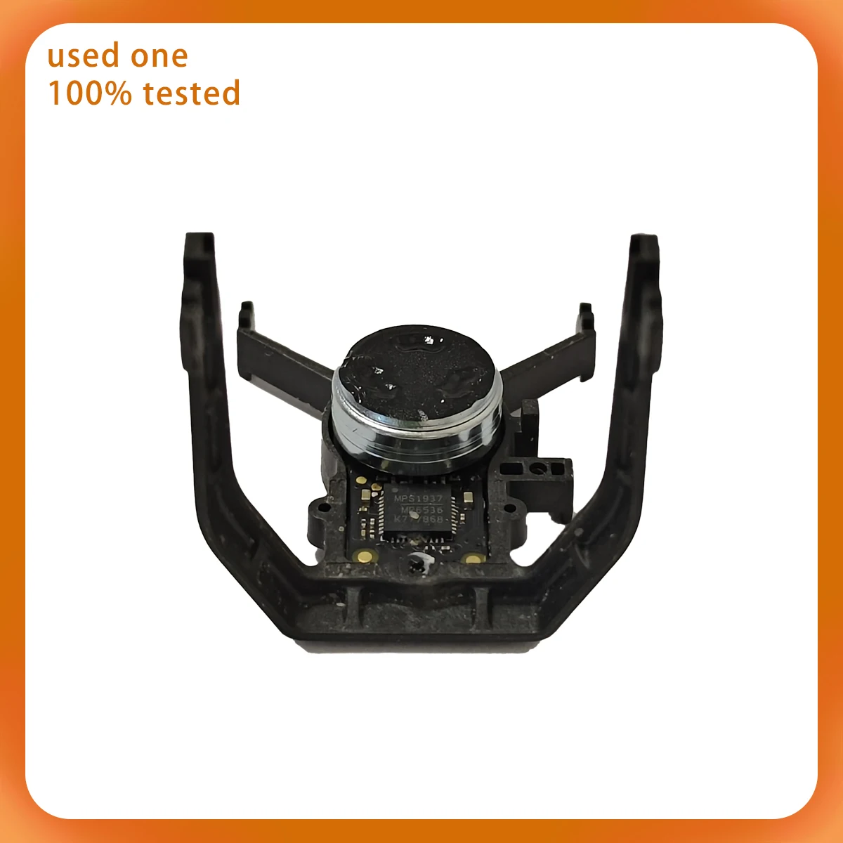 Original DJI Mini 1/SE/2/2 Se  - Drone Arm recensie en prijs