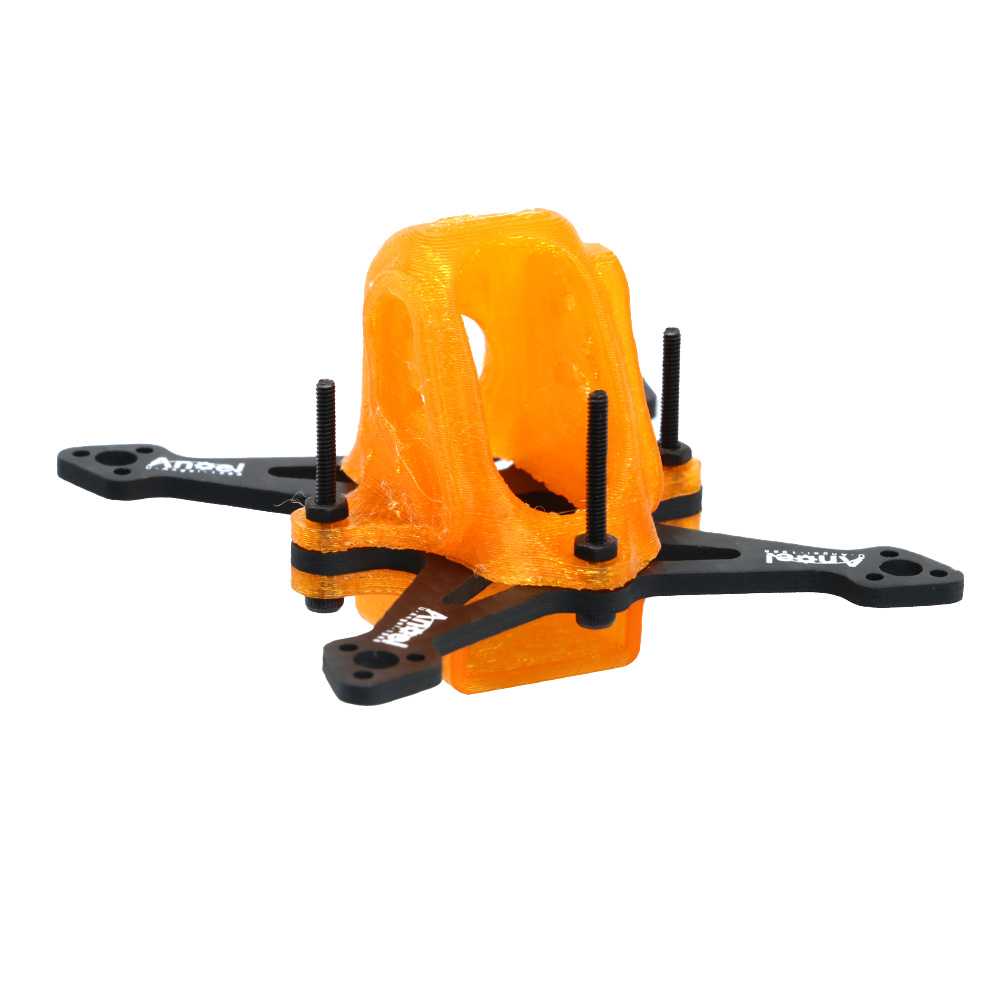 Angel 16 1.6 inch Carbon Fiber - Drone Power Distribution Board recensie en prijs