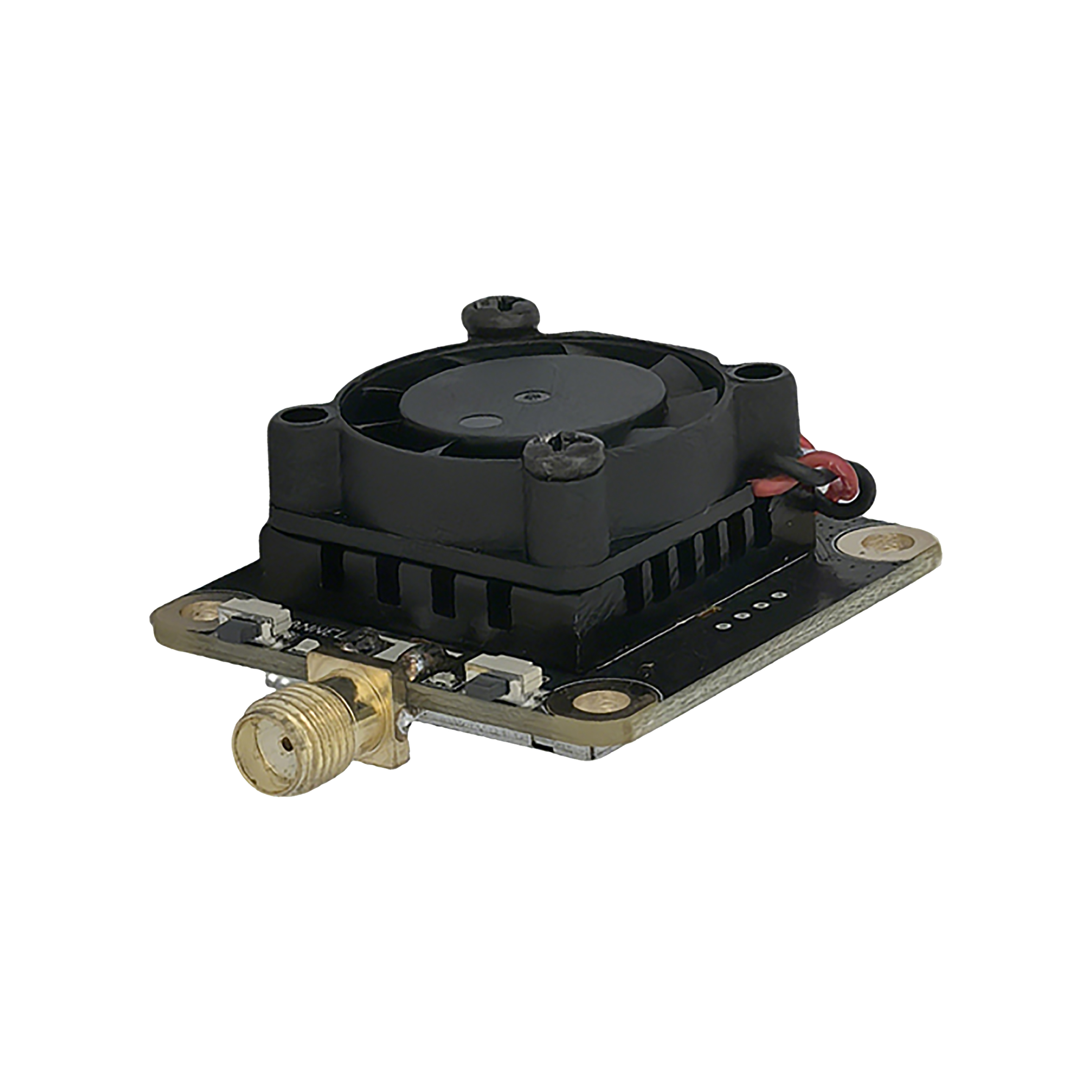 2.0-2.2G 4.5W VTX 8CH FPV Vide - Drone Receiver recensie en prijs