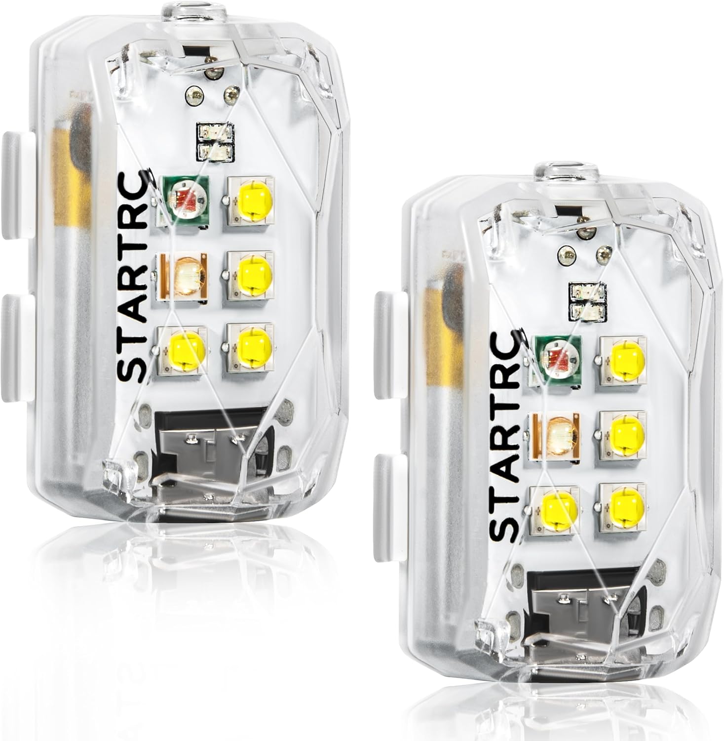 STARTRC Drone Strobe Light Ant - Drone Led Light recensie en prijs