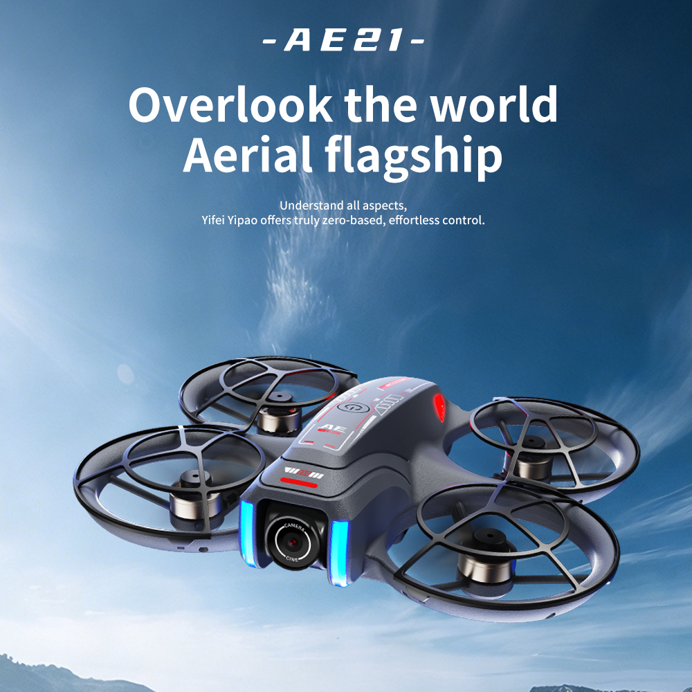 Upgrade AE21 Aerial Drone 8K H - Drone Gps Module recensie en prijs
