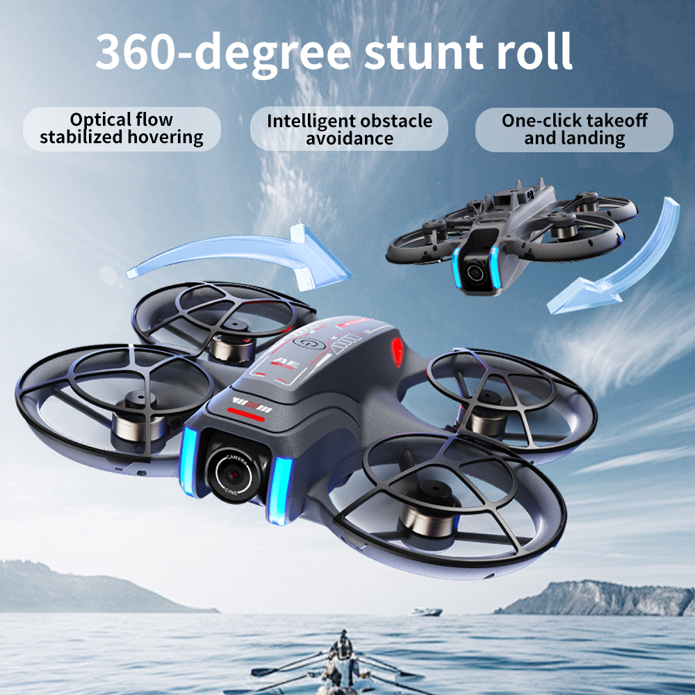 Upgrade AE21 Aerial Drone 8K H - Drone Gps Module recensie en prijs
