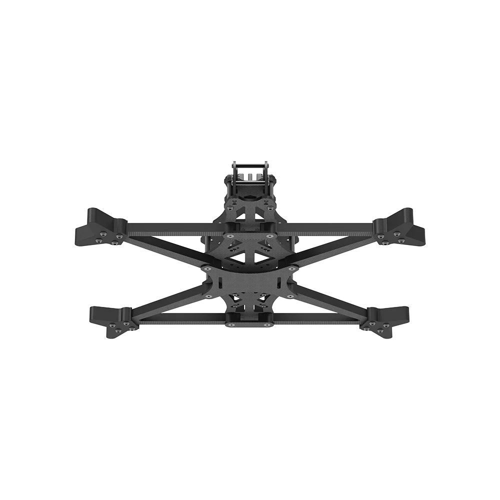 2025 New IFlight AOS 7 EVO V1. - Drone Frame recensie en prijs