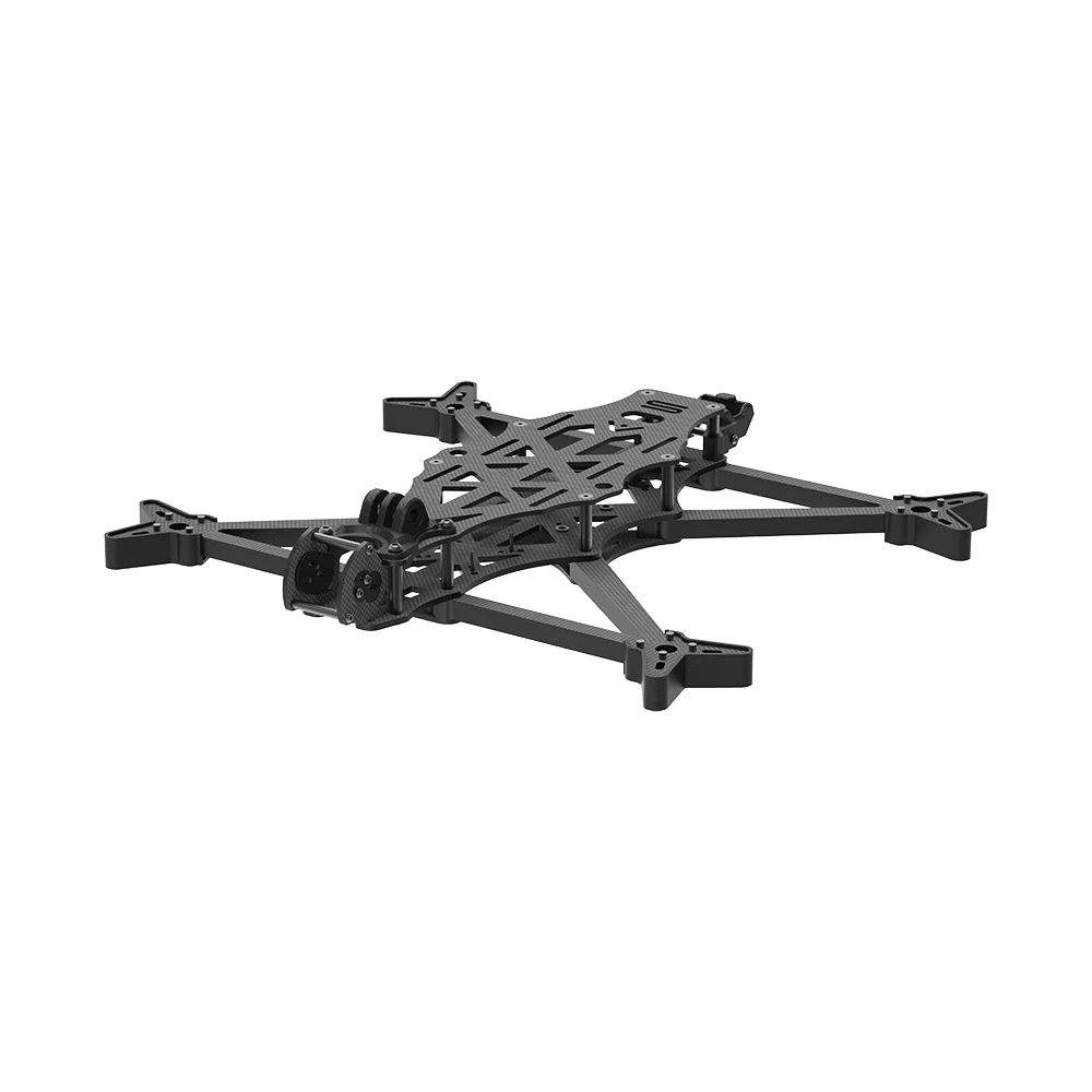 2025 New IFlight AOS 7 EVO V1. - Drone Frame recensie en prijs