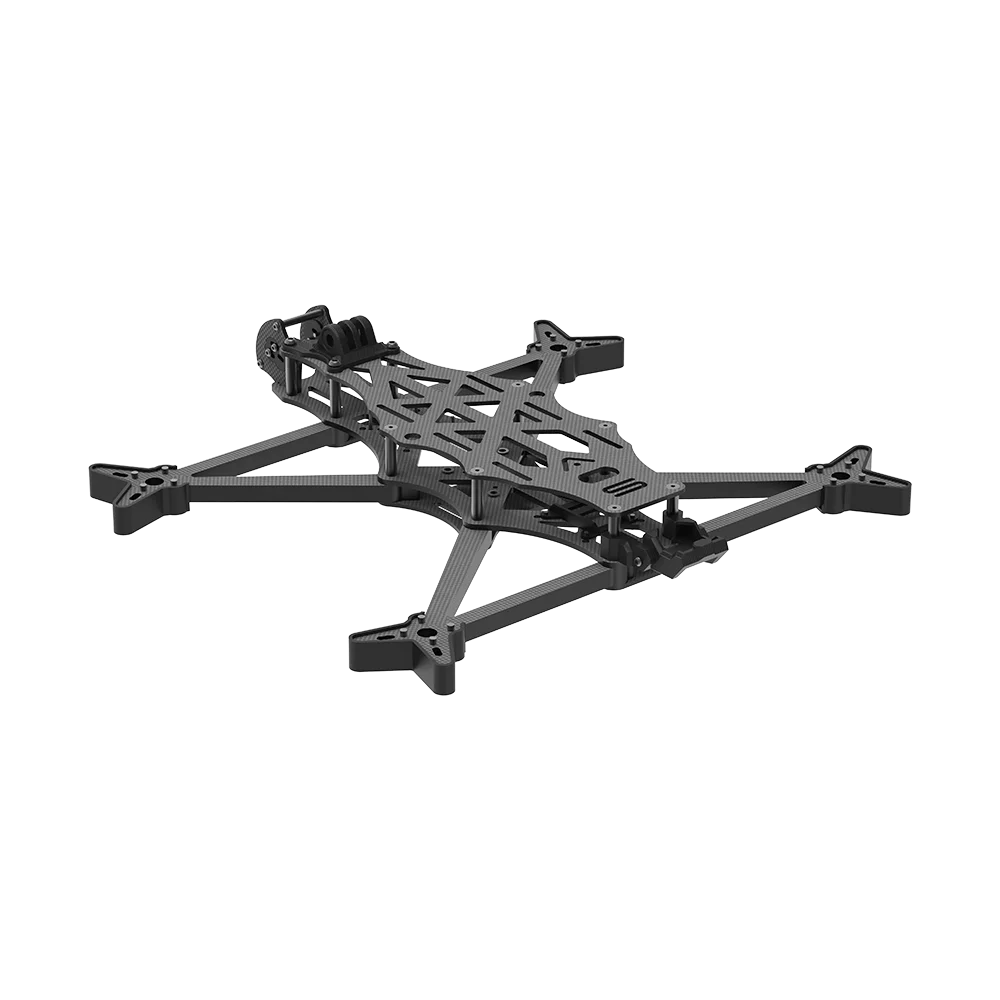 2025 New IFlight AOS 7 EVO V1. - Drone Frame recensie en prijs