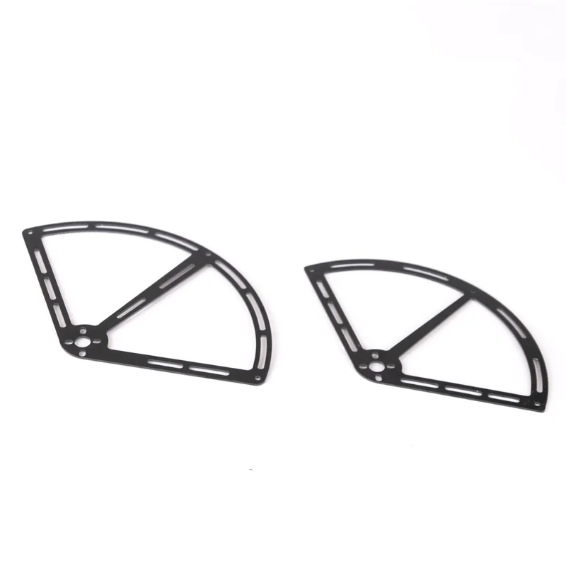 4PCS propller Protection Frame - Drone Propeller Guard recensie en prijs