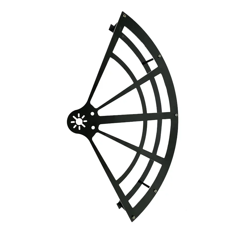 4PCS propller Protection Frame - Drone Propeller Guard recensie en prijs