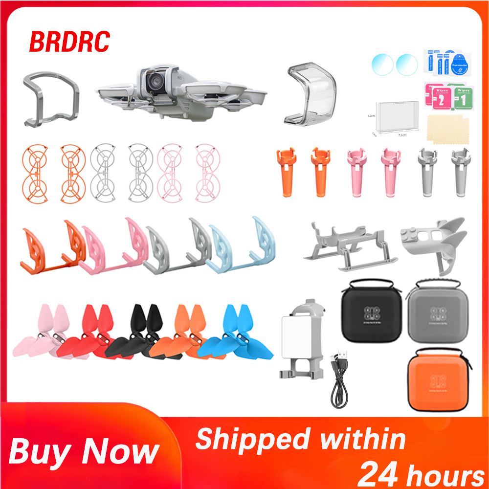 BRDRC For DJI NEO Accessories  - Drone Landing Gear recensie en prijs