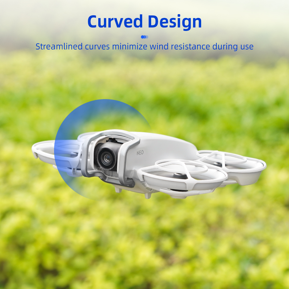 BRDRC For DJI NEO Accessories  - Drone Landing Gear recensie en prijs