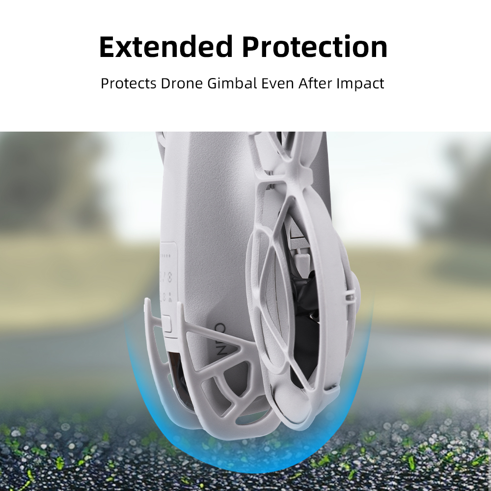 BRDRC For DJI NEO Accessories  - Drone Landing Gear recensie en prijs
