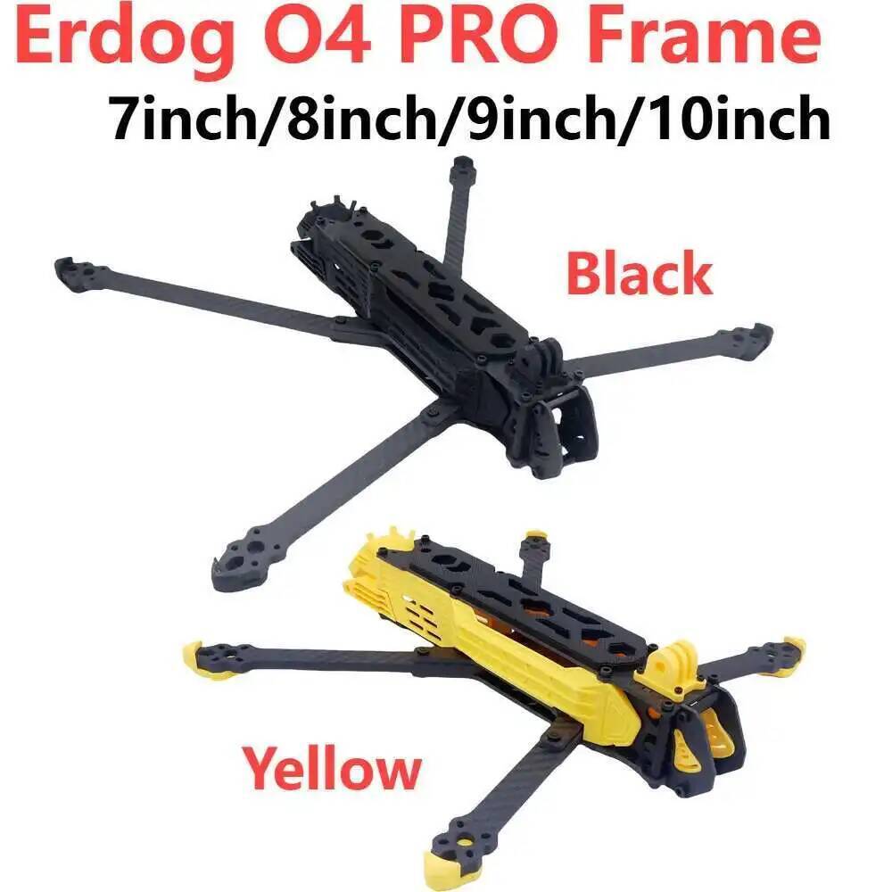 Erdog 7inch 8-9-10 inch O4 Fra - Drone Motor recensie en prijs