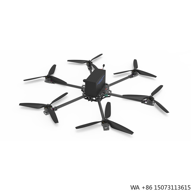 17-Inch FPV - F420 Motor, 2000 - Drone Motor recensie en prijs