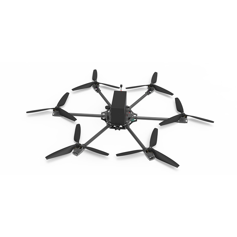 17-Inch FPV - F420 Motor, 2000 - Drone Motor recensie en prijs
