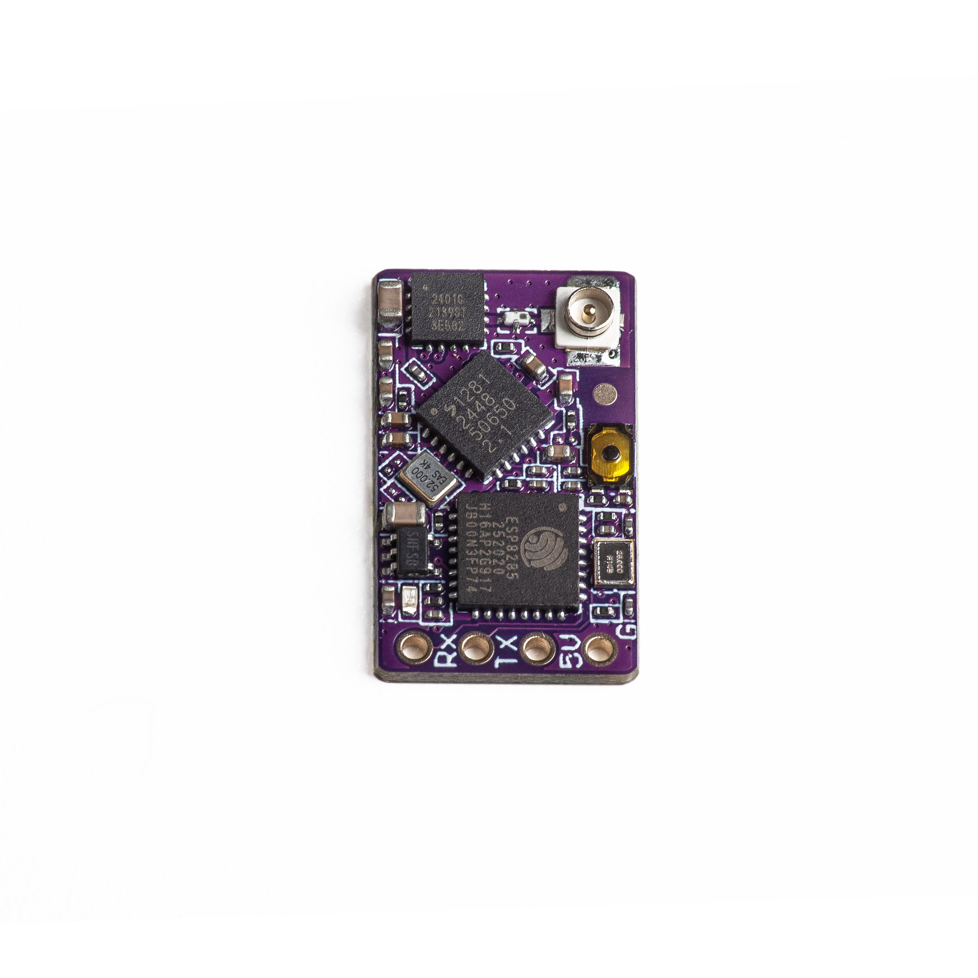 1/2/5/10PCS ELRS 2.4GHz RX Lon - Drone Antenna recensie en prijs