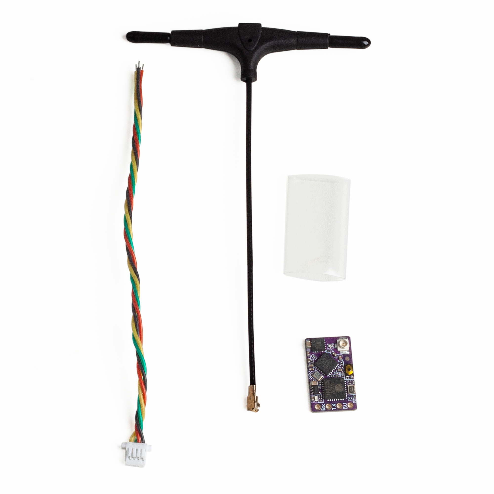 1/2/5/10PCS ELRS 2.4GHz RX Lon - Drone Antenna recensie en prijs