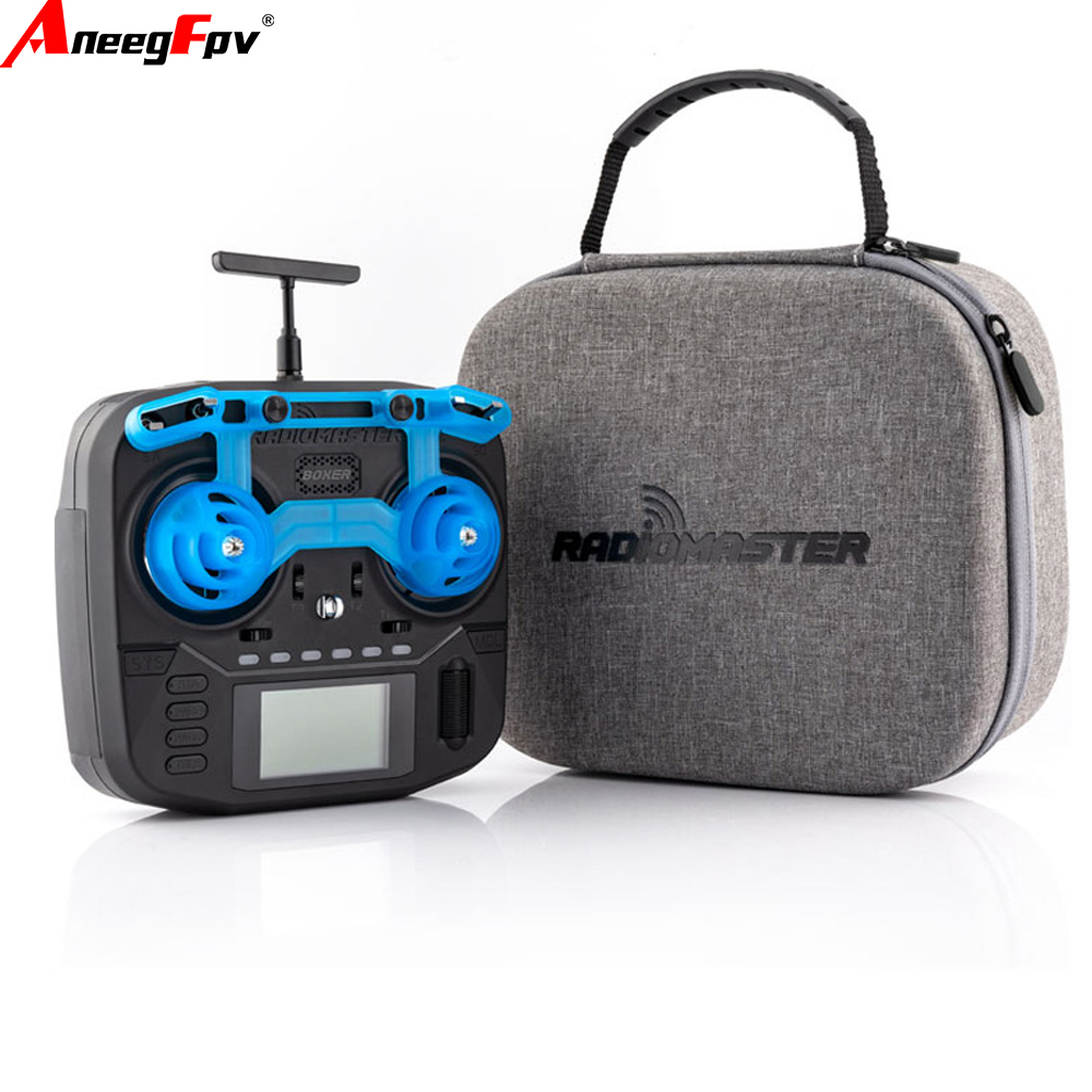RadioMaster Boxer  2.4G 16ch H - Drone Gimbal recensie en prijs