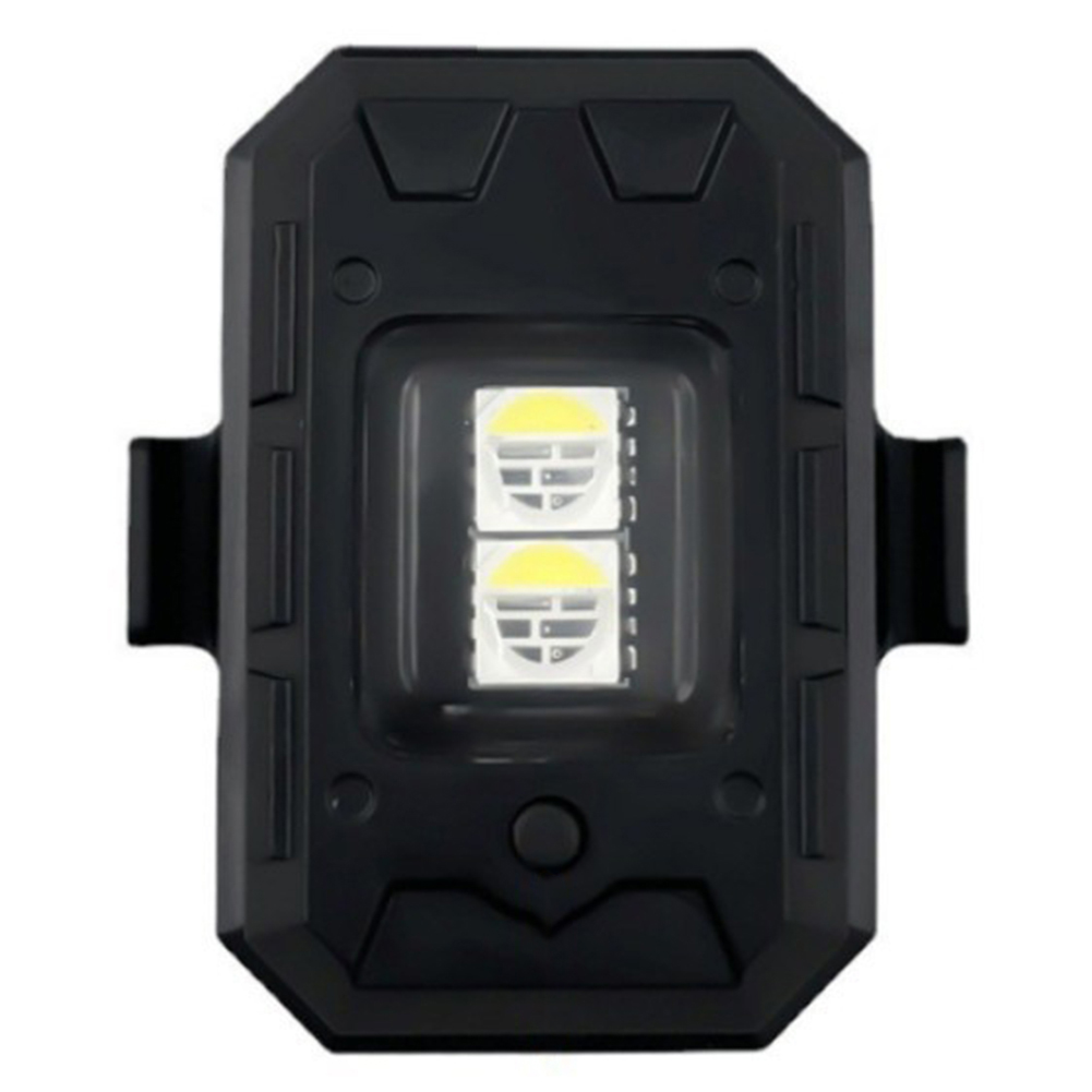 7 Color Motorcycle LED Mini Si - Drone Led Light recensie en prijs