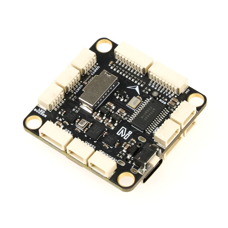 MicoAir743 V2   Flight Control - Drone Flight Controller recensie en prijs