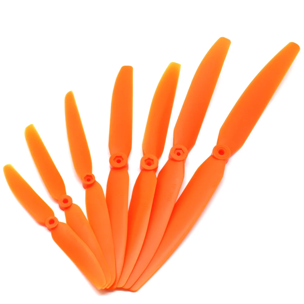 10pcs/lot GWS Screw Propeller  - Drone Propeller recensie en prijs