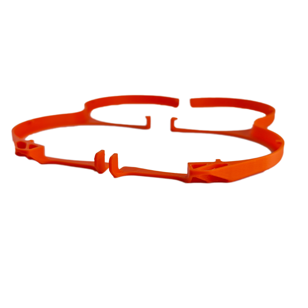 Protective Bumper Ring for DJI - Drone Propeller Guard recensie en prijs
