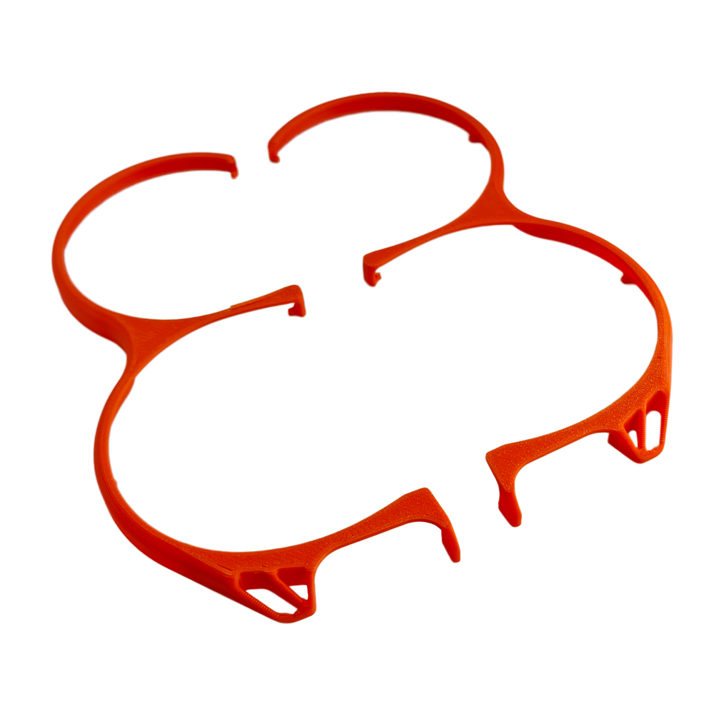 Protective Bumper Ring for DJI - Drone Propeller Guard recensie en prijs